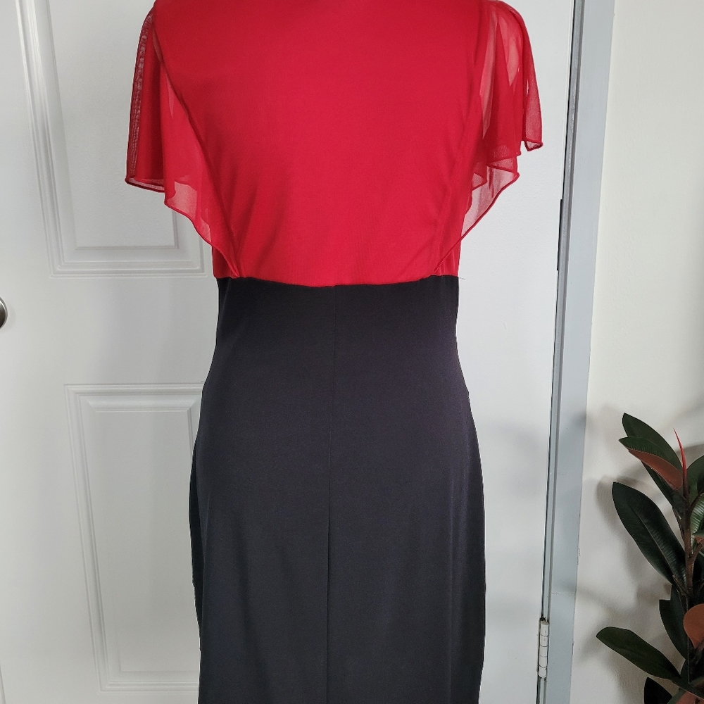 EUC ENFOCUS 10P dress